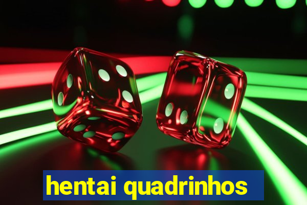 hentai quadrinhos
